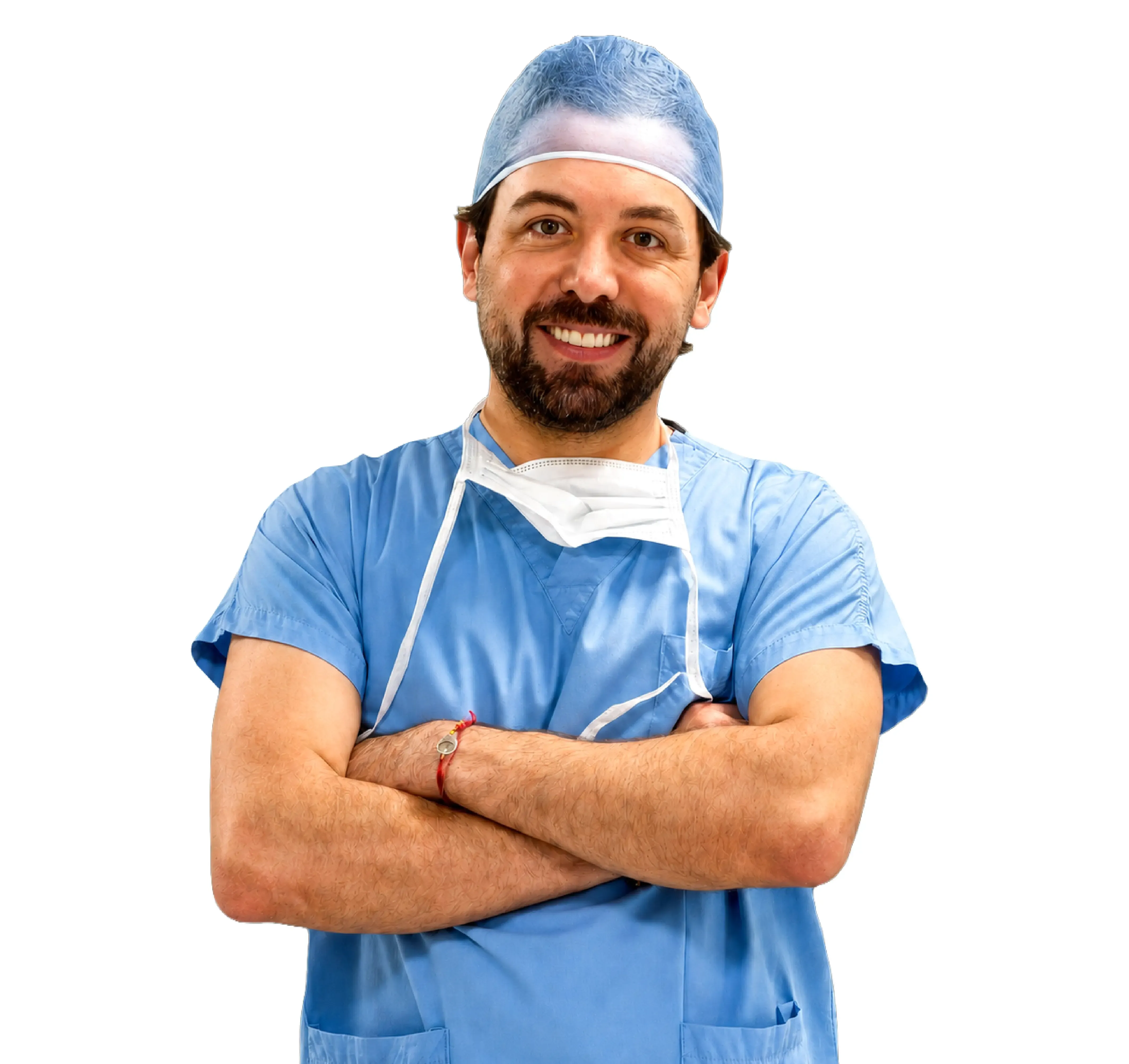 Op. Dr. Erhan Karaalp