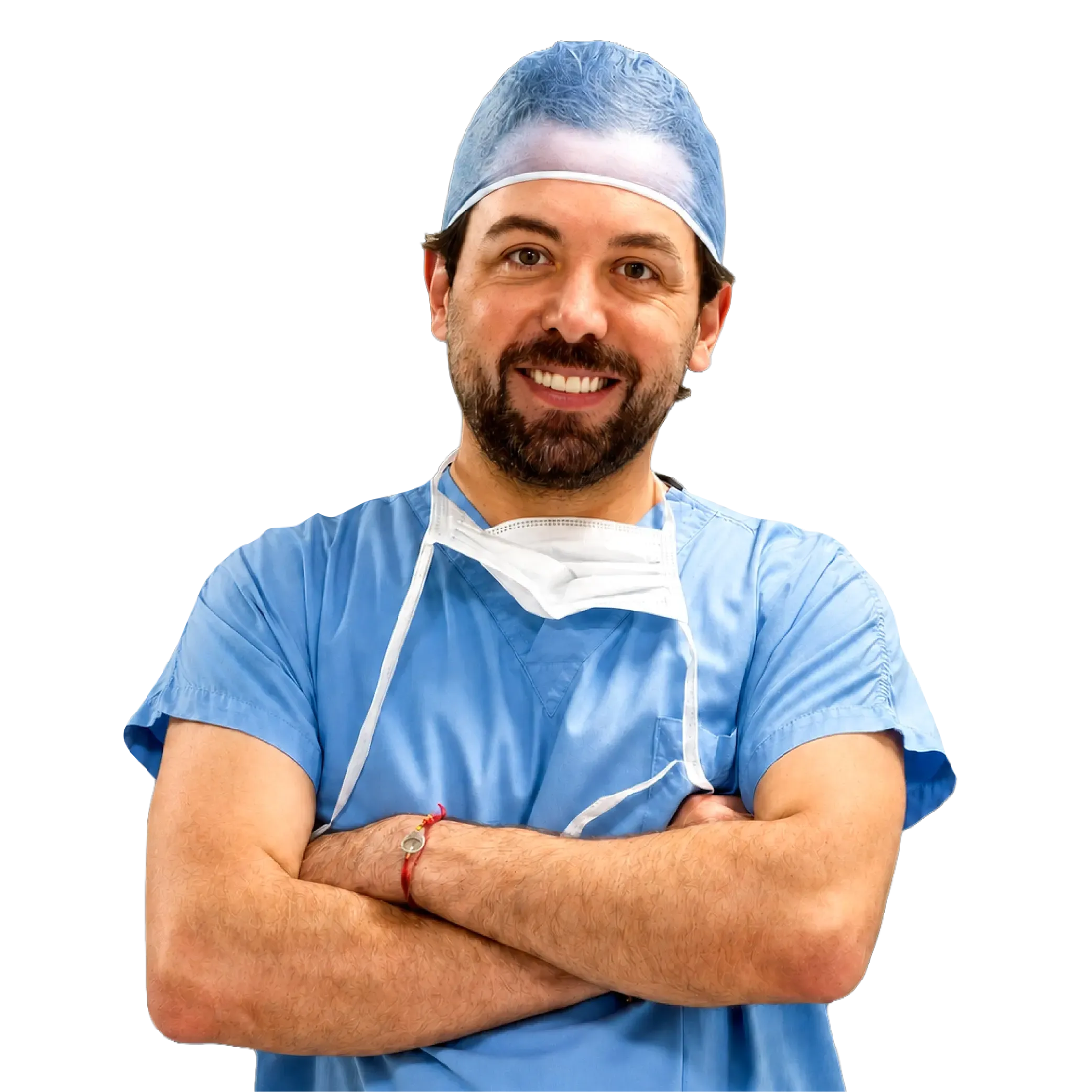Op. Dr. Erhan Karaalp