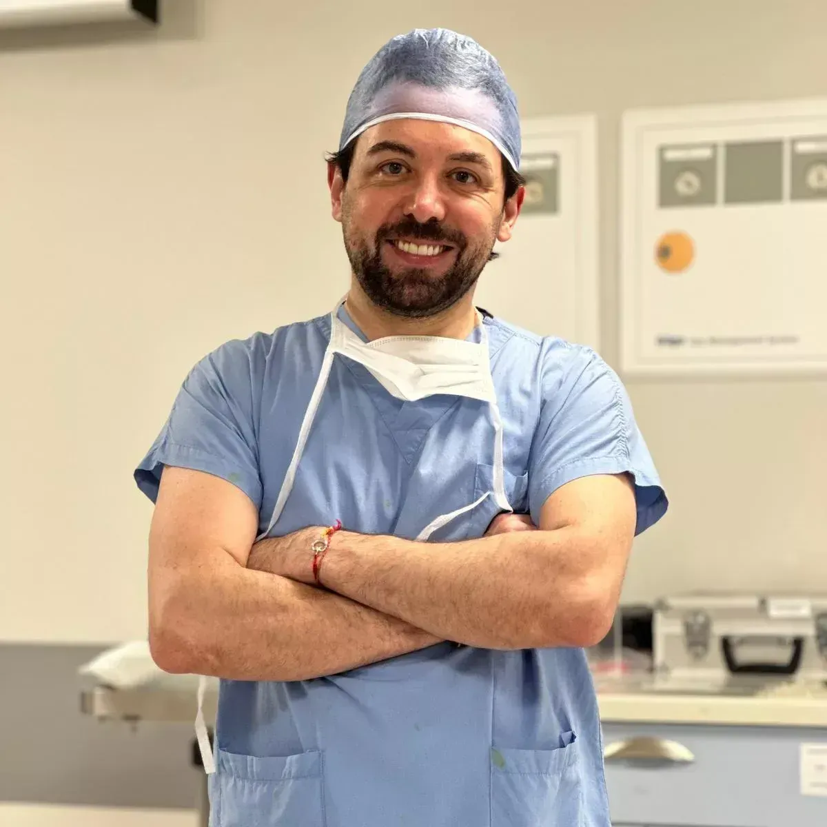 Op. Dr. Erhan Karaalp