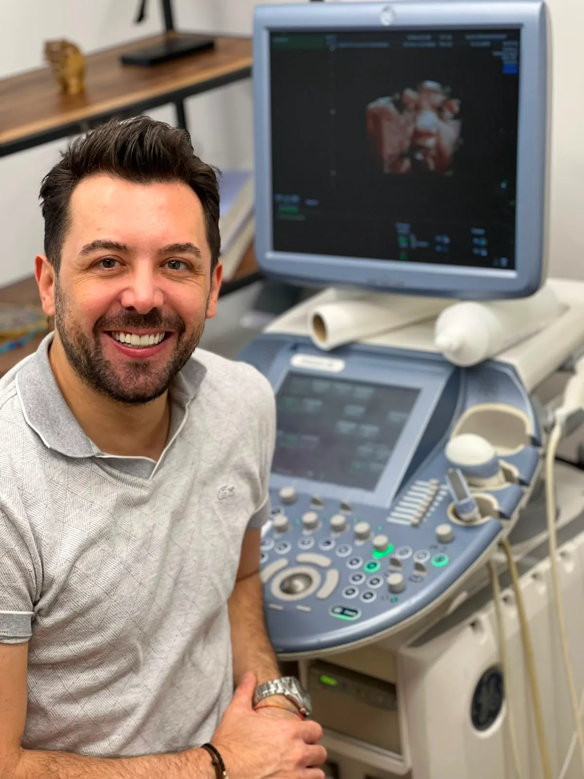 Op. Dr. Erhan Karaalp