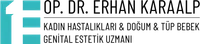 Op. Dr. Erhan Karaalp